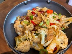 -鱼食饭稻·苏浙土菜17年老馆子(平江路店)