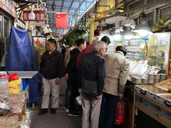 -万商花鸟市场