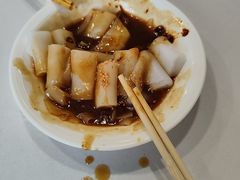 -芬芳甜品(东风西路店)