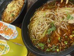 -一品飘香米线(一中总店)