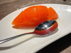 蜜汁红薯-新荣记(BFC外滩金融中心店)