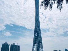 -海心沙亚运公园