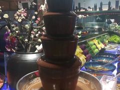 -韩盛·盛江山自助料理(中街大悦城店)