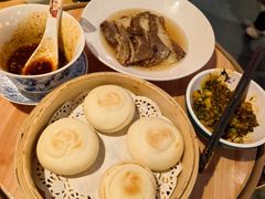 -醉长安(钟楼旗舰店)