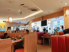 -松野谷·寿喜烧自助(华联顺义金街购物中心店)