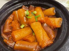 好味汁啫肠粉-半岛太子酒家(海港城店)
