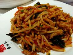 -李老爹香辣蟹(宣武门店)