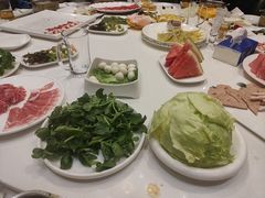 -清真军邺·金富苑肥牛城(海湖新区精品店)
