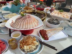 -二荆条·城市森林火锅旗舰店