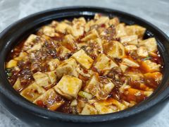 麻婆豆腐-川味王(农民街店)