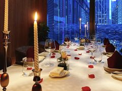 -燃扒房Steakhouse(皇庭店)