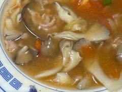 -老雒阳面馆·水席·洛阳菜(王城路店)