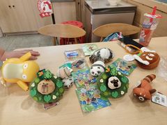 -鸡鸣汤包(红山动物园店)