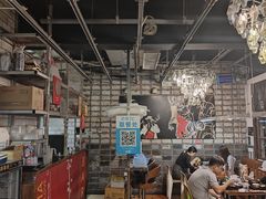 -米屋石锅拌饭(师大店)