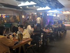 -思金拉措庄园藏餐(太阳岛店)