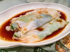 -凤来粤菜馆(珠江新城店)