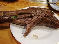 -京朋串屋·烧烤(望京西路总店)