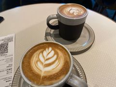 -BAKER&SPICE(环贸店)