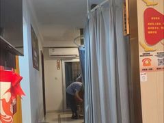 -感智盲人按摩·艾灸·肩颈SPA(岗厦店)