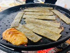 -二师兄火盆烤肉(湖口店)