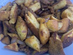 -帕米尔食府(白云观店)