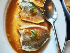 -广州柏悦酒店·悦景轩·粤菜餐厅