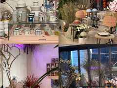 -PlantsEatery·植物食堂(REX春熙店)