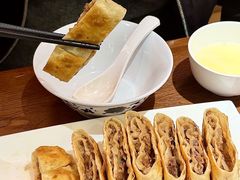 -京熙和肉饼(旺角购物广场店)
