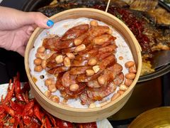 -辣尚瘾·烤鱼·新川菜(交大直营店)