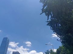 -黄兴南路步行商业街