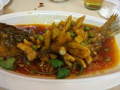 -泰煌鸡·上海白斩鸡·沪菜(平利店)