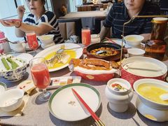 -秀儿四九城·新京菜(亚运村鸟巢店)