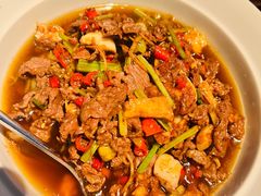 -隐厨·中国菜馆(三里屯T+MALL店)
