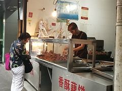 门面-陶记正宗德州扒鸡(科巷店)