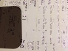 2014年11月21日，周五，崔…-新罗免税店(首尔总店)