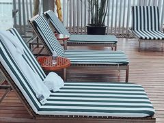 -龙之梦大酒店-健身中心