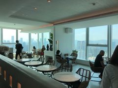 -Jungle Nat 高空餐厅