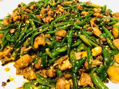 鲜椒兔-老号尤兔头(幸福店)