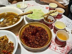 -西江红·株洲本地菜(滨江南路店)