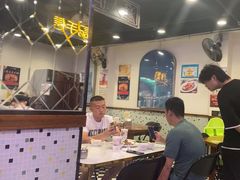 -澳门陈光记烧味饭店(南京德基广场店)