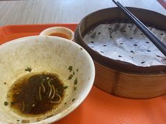 -新丰小吃(闻兴路分店)