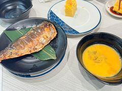 -滨寿司(新街口中央商场店)
