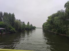-白洋淀景区