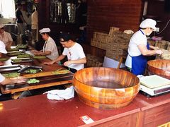 -沈氏祖传老宁波油赞子(南塘店)