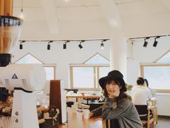 -ChanDu躔度咖啡(灯塔店)