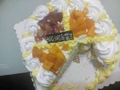 android_upload_pic-熊抱抱芝士高端定制蛋糕(吉大店)