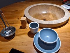 -滇小鱼·云南野生菌火锅(上杭路店)