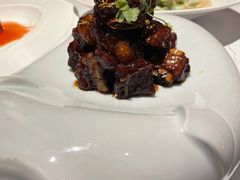 -桂满陇·海市蜃楼·黑金(国金店)