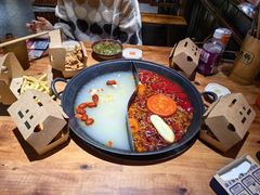 -PIXEL BOY炸鸡店(上海首店)