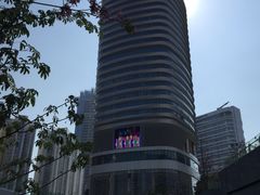 -深圳来福士广场